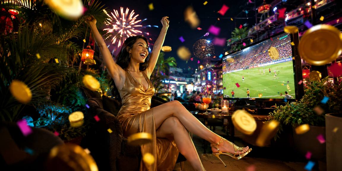 lj89 Casino Trực Tiếp Đêm